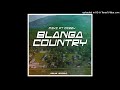 Miki Ft Dizzy - Blanga Country ( Audio) 2021