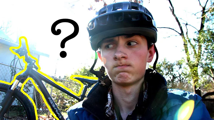 Watch this video before buying your first Mountain Bike