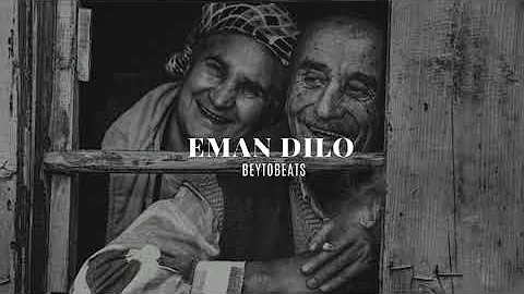 Kurdish Trap - "Eman Dılo" |Prod.BeytoBeats & Aram Serhad|