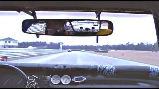 24 hrs of Lemons - Tom's save at CMP