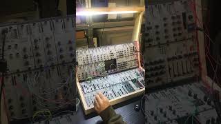 Simple AE drumkit