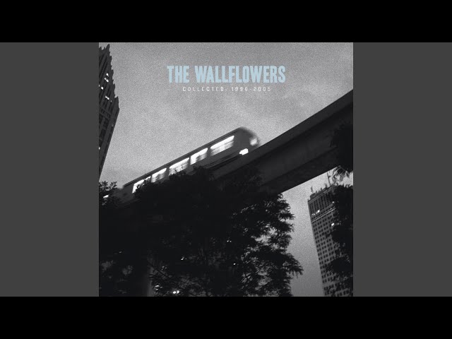 THE WALLFLOWERS - WHEN YOU'RE ON TOP