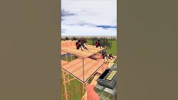 Trying Dynamite on SCP-096s Failed