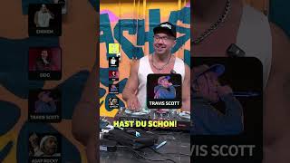 Rapper Blindranking mit DJ Tomekk 📻 #hiphop #dj #youtubeshow