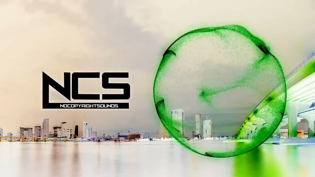Aero Chord - Time Leap [NCS Release] in G major