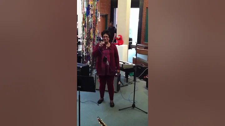 Jennifer Weekes-Osinowo - The Greatest Love