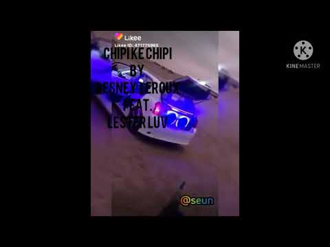 NEW SONG CHIPI KE CHIPI