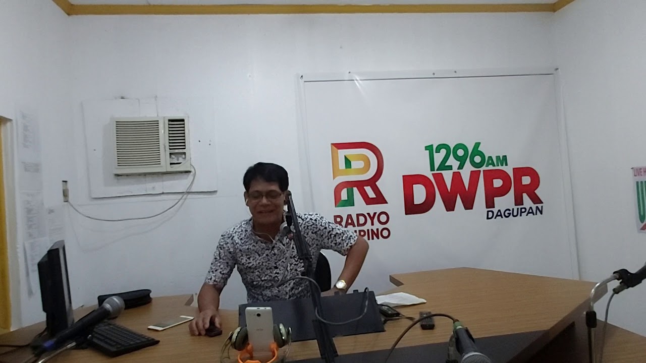 Gusting Goes Anything Program (March 2, 2020) | Part 2