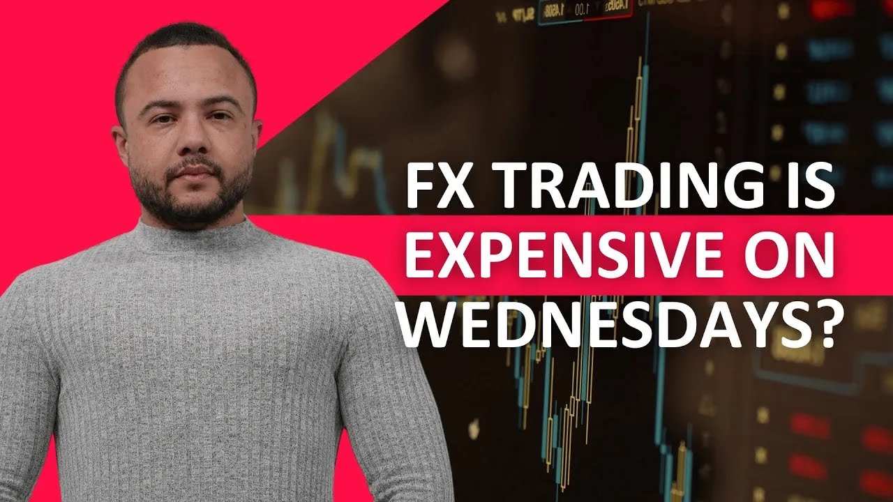 FX trading Is Expensive on Wednesdays?