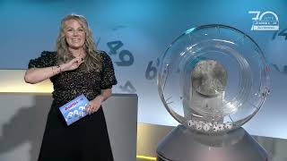 Lotto 6Aus49-Gewinnzahlen Von Samstag, 01.11.2025