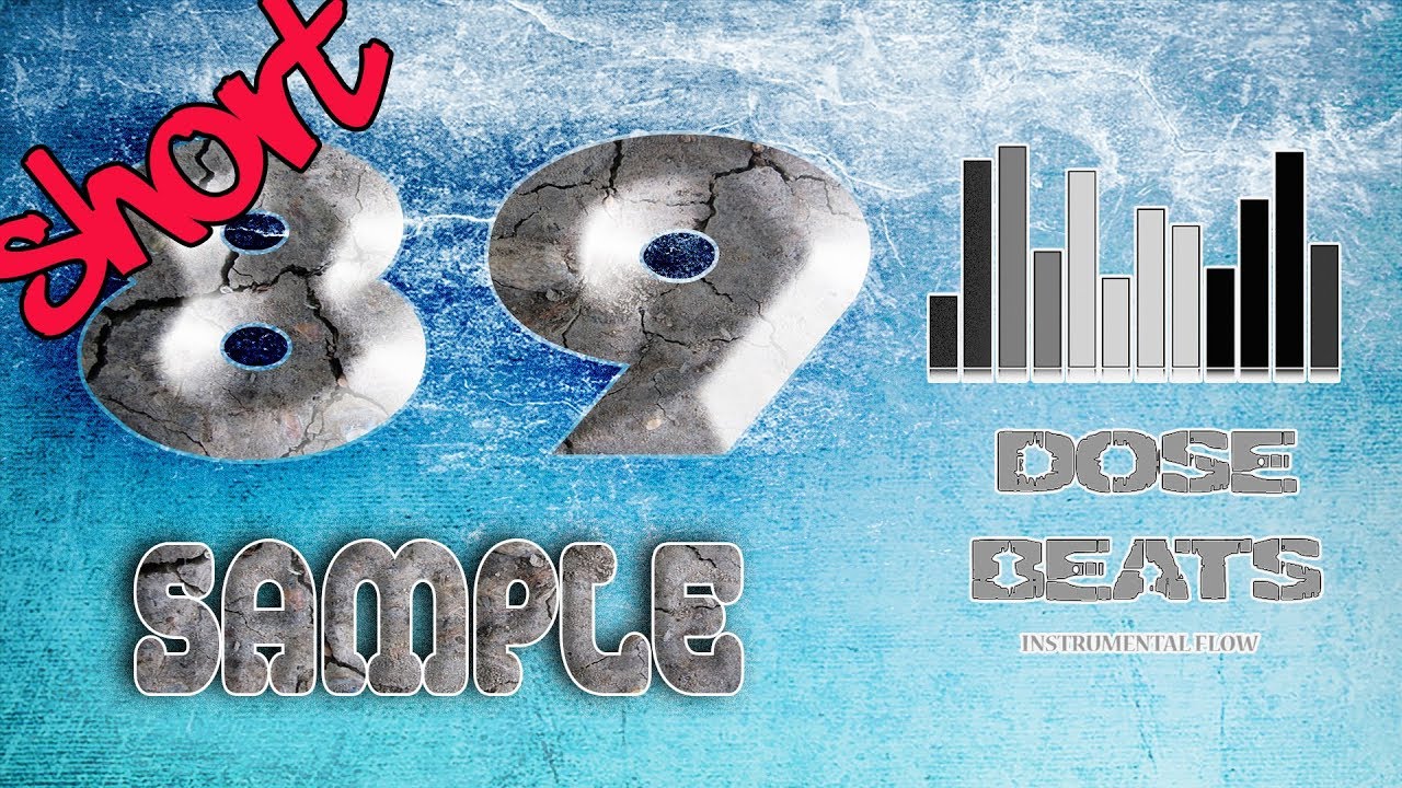 Sample 89 piano 93 bpm - DoSe Beats - Short - CREA TU BASE DE RAP - YouTube