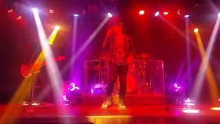 Siakol Live In Dubai 2018- Byahing Impyernu