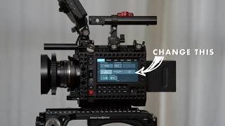 Pyxis 12K | Tips to Get the Most out of Your Camera