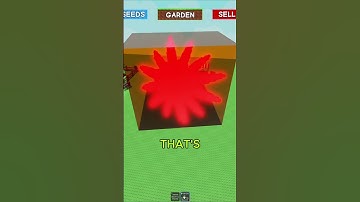Thumbnail of The Most Expensive Sunflower In Grow A Garden! | #sunflower #growagarden #mostexpensive #roblox