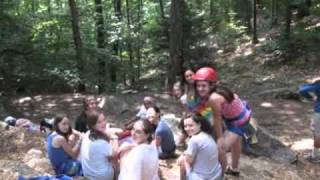 Camp Howe   Week 4 Slideshow