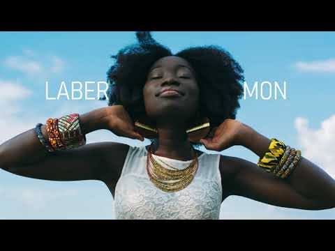 LABER MON Official Audio AFROBAR 