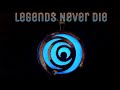 I Am Number Four - Legends Never Die