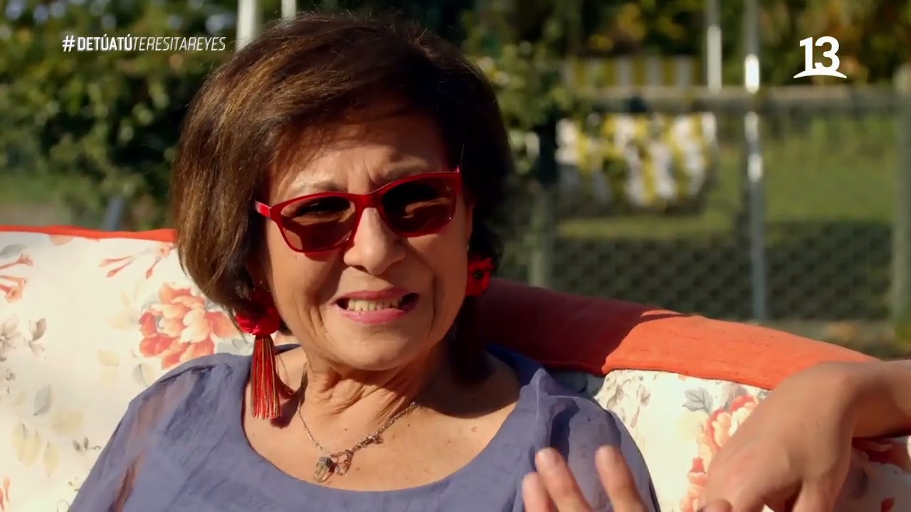 Teresita Reyes y su difícil post operatorio | De Tú a Tú