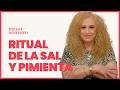 Ritual con Sal, Limón y Pimienta que Elimina Bloqueos (y sí funciona). Mizada Mohamed