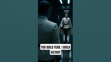 THRAWN vs KRENNIC | The Power Struggle the Empire Tried to Hide