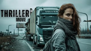They Are Hunting Her for a Crime She Didn’t Commit | Thriller Movie Explained