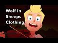 Camp Camp - Wolf in Sheeps Clothing AMV