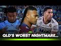 Haumole &amp; Koula For NSW ‼️ Foz declares Olakau'atu "Can’t Do Anymore” 🗣️ | Fox League
