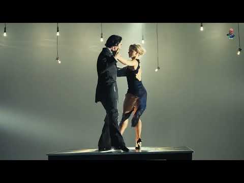 Tango Dance Performance