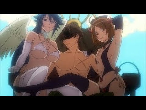 Anime Harem Kings