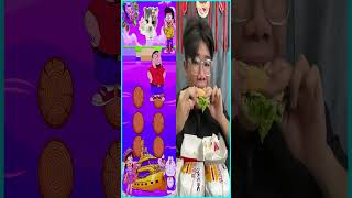 thử thách parkou để qua sông,nobita có dành chiến thắng kh #doraemon #nobita #hoathinh2d