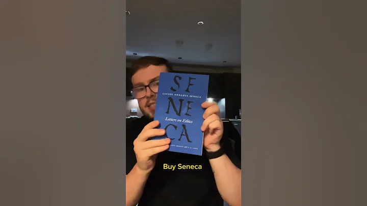 Don’t read Marcus Aurelius Meditations…. #stoicism