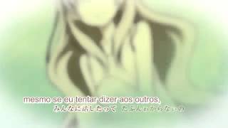 【MAYU】You're Seriously Mad I'm not Mistaken Here【Legendado PT-BR】