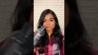 Exposed Priyanka Chopra’s Anomaly Shampoo 🚨 | #haircare #productreview