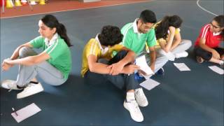 Students' Leadership Workshop by knowledgeXP