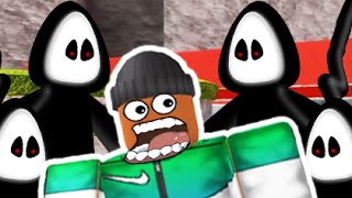 DEATHRUN!!! | Roblox