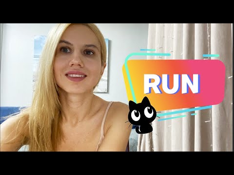 Неожиданные значения RUN