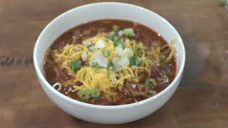 you will LOVE this chili recipe by Cooking with Dr. Chill 1,543 views 3 years ago 16 minutes