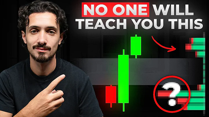 The ONLY Fair Value Gap Video You’ll Ever Need