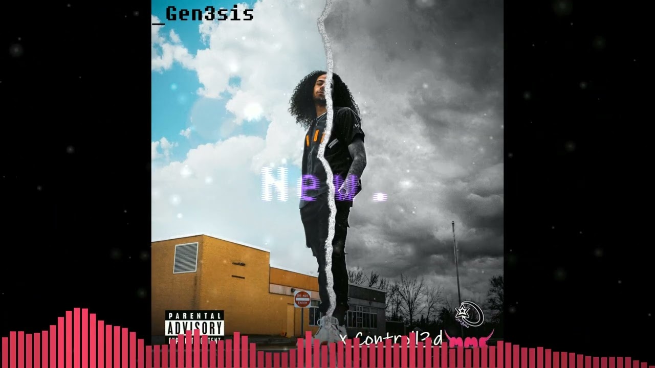 Watch Controll3d - New. (Official Audio) on YouTube Watch Controll3d - New. (Official Audio) on YouTube