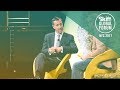 Marriott CEO Arne Sorenson at Skift Global Forum 2017