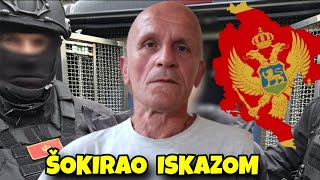 Gde Su Ti Paščad?Alija Šokirao U Sudnici Motivom Ubistva Brata I Sestre U Sokocu