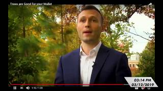 FY 2020 Budget Work Session - Parks & Recreation