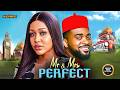 MR AND MRS PERFECT (UZOR ARUKWE, MAURICE SAM, UCHE MONTANA )Latest Nigerian Movie 2026