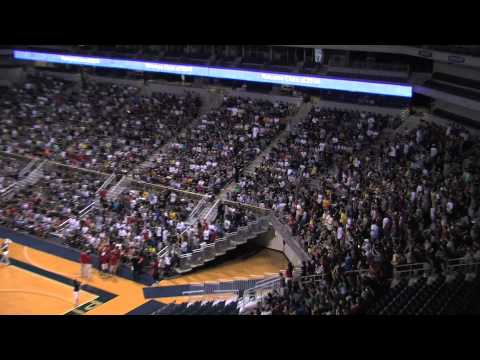 The Pitt Vlog