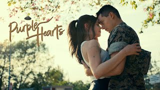 Purple Hearts (2022) | trailer