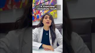Collagen mistakes to avoid | Collagen supplement mistakes | Trunativ collagen