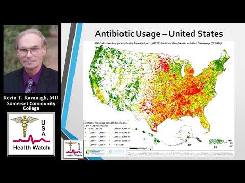 Multi-drug Resistant Bacteria