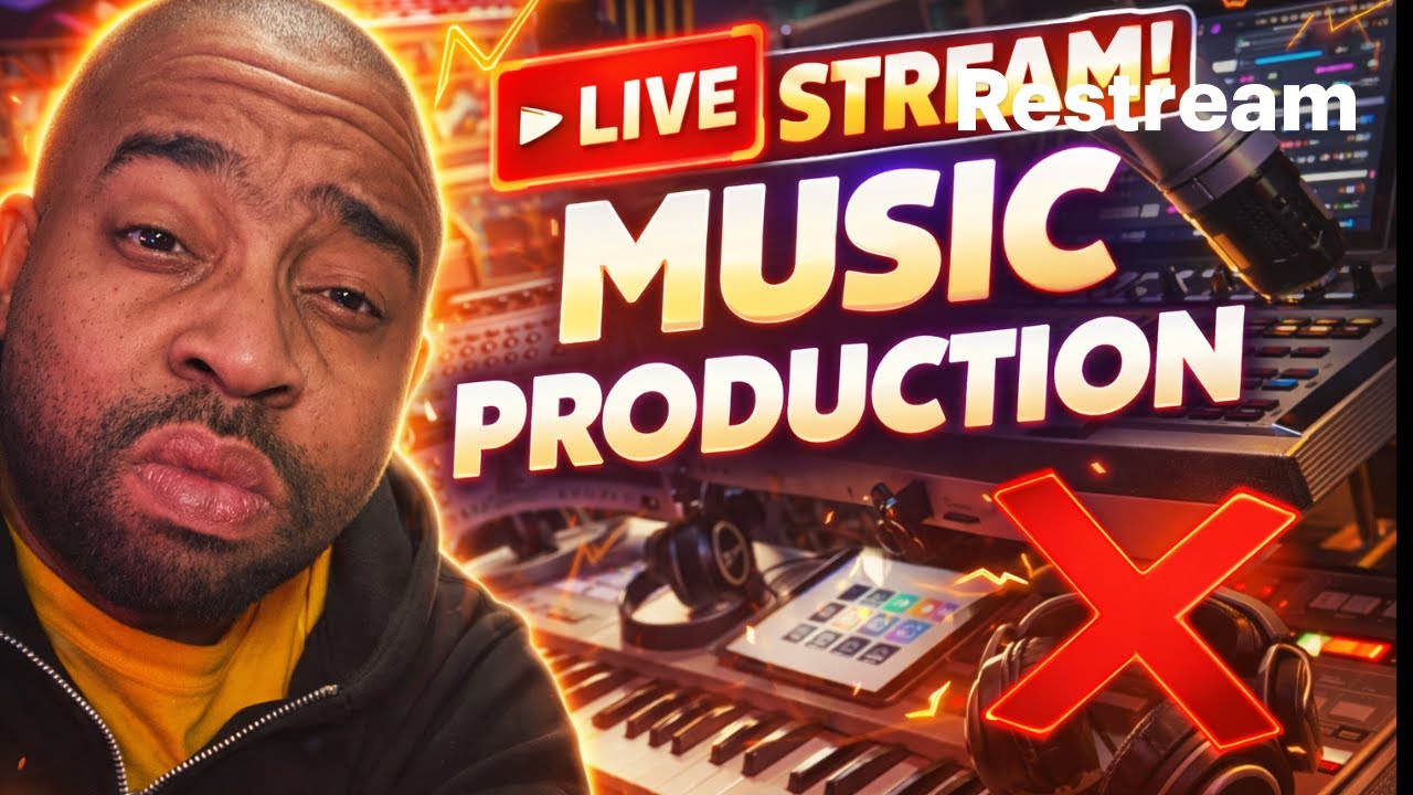 Any producers or Artists Want to Collab?