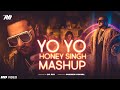 Yo yo honey singh mashup 2022  dj avi  sukhen visual   best of honey singh