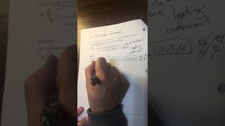 Information Precalculus Section 4-3 Day 2 Video #5 News